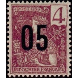 Indochine - 059