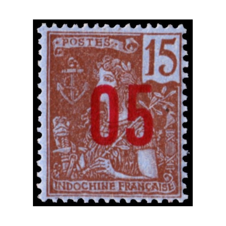 Indochine - 060