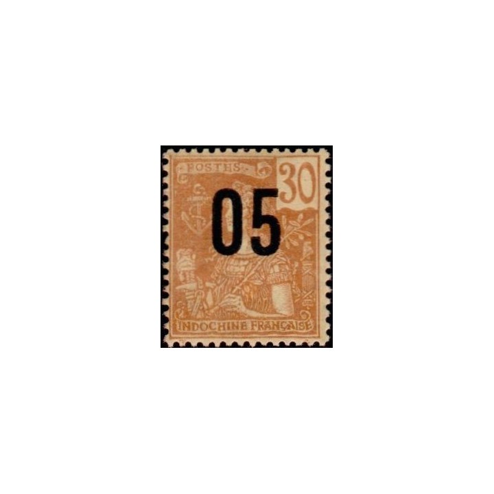Indochine - 061