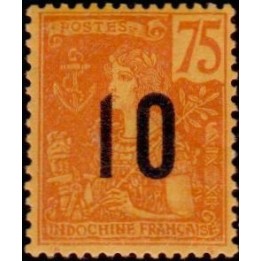 Indochine - 064