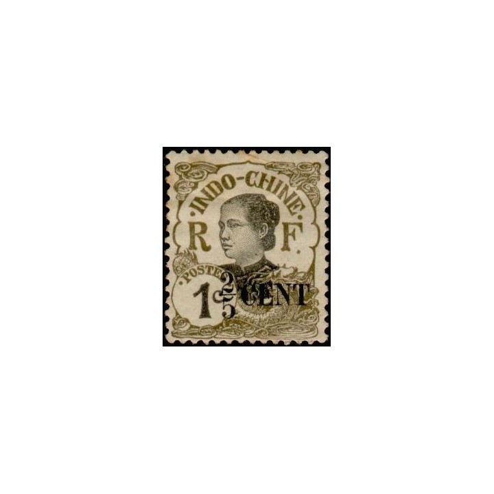 Indochine - 072