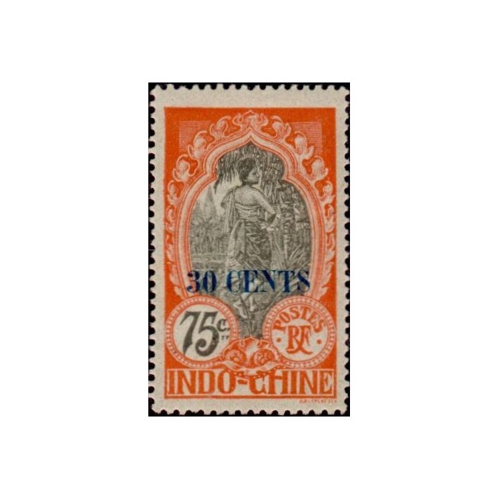 Indochine - 085