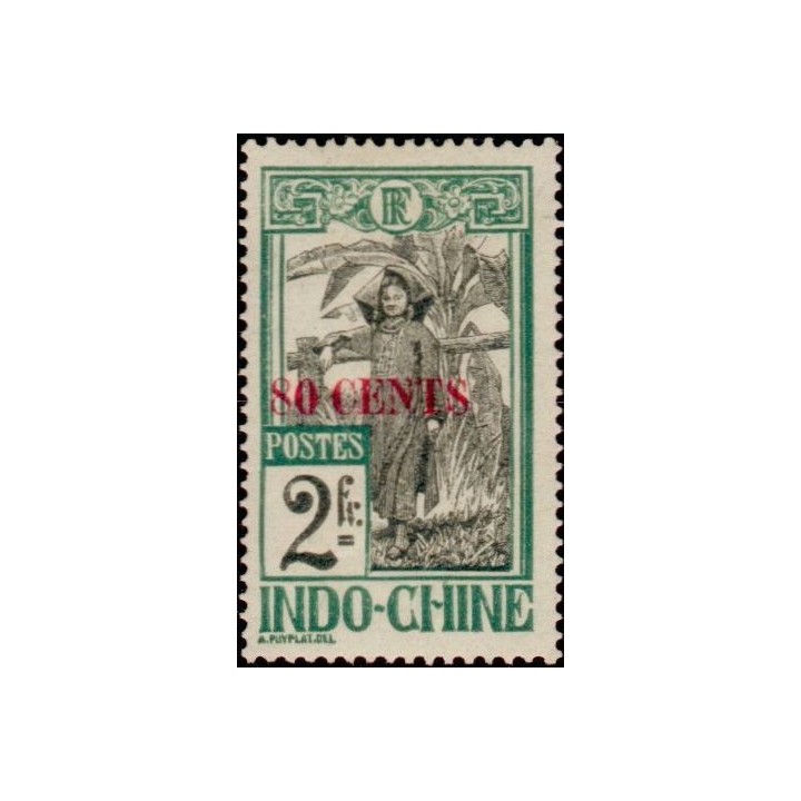 Indochine - 087