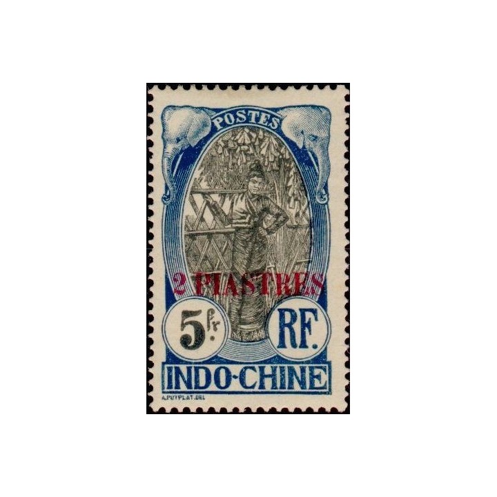 Indochine - 088