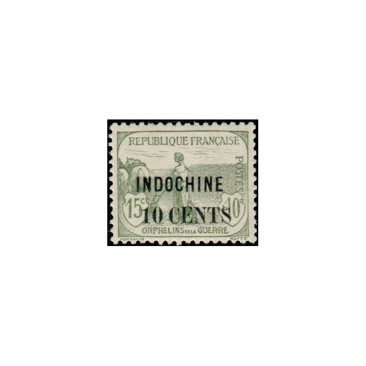 Indochine - 090