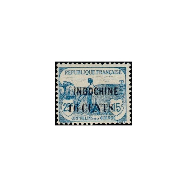 Indochine - 091