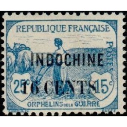 Indochine - 091