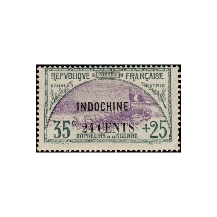 Indochine - 092
