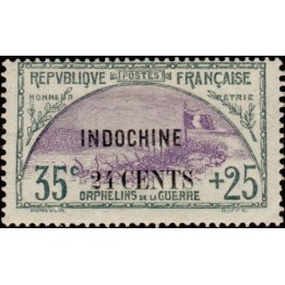 Indochine - 092