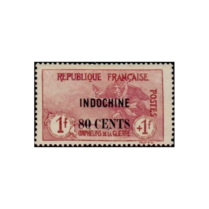 Indochine - 094