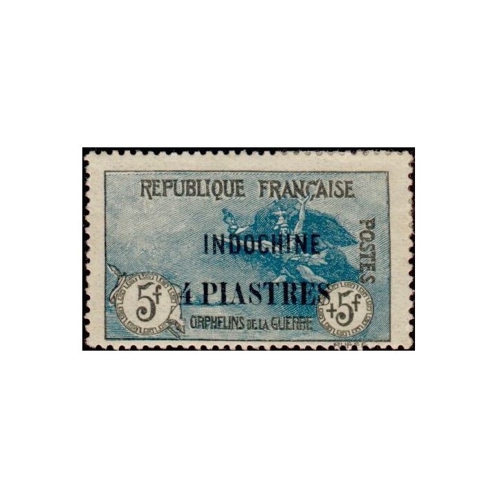 Indochine - 095