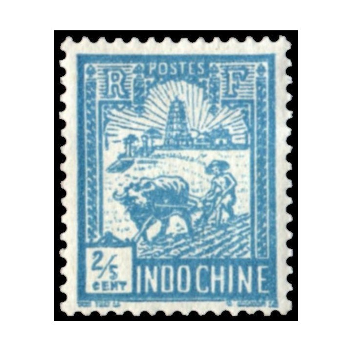 Indochine - 125