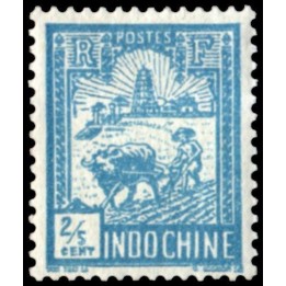 Indochine - 125