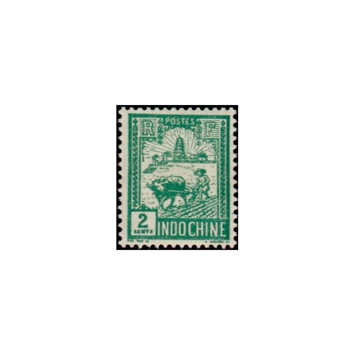 Indochine - 128