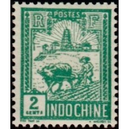 Indochine - 128