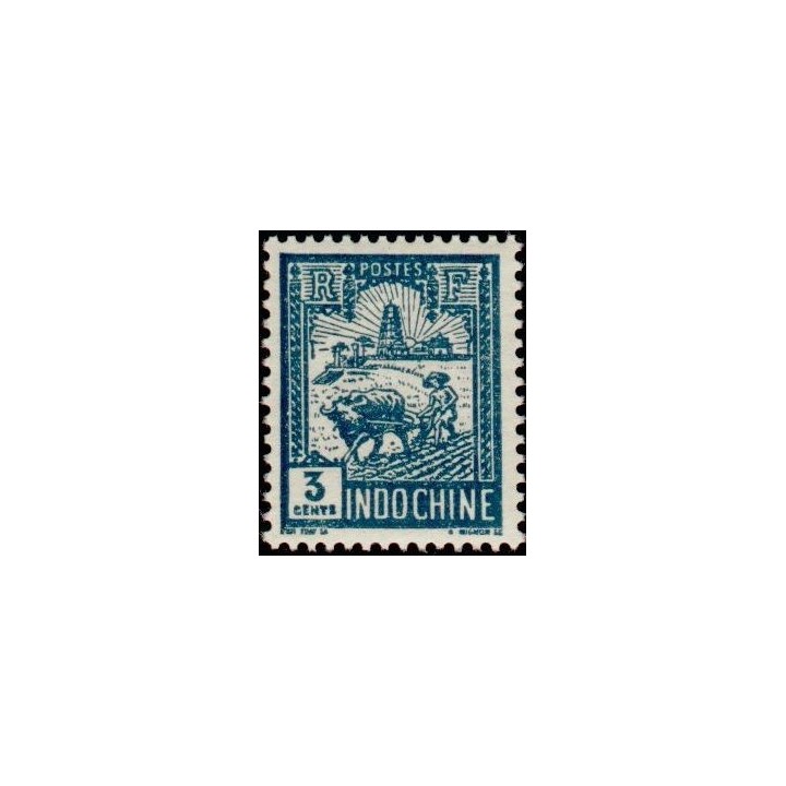 Indochine - 129