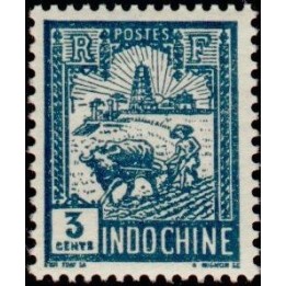 Indochine - 129