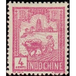 Indochine - 130