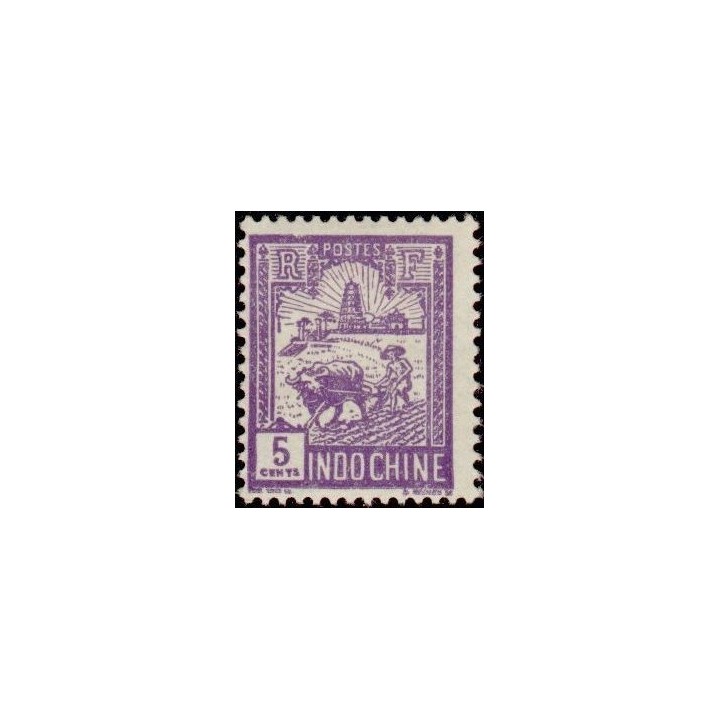 Indochine - 131
