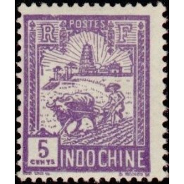 Indochine - 131