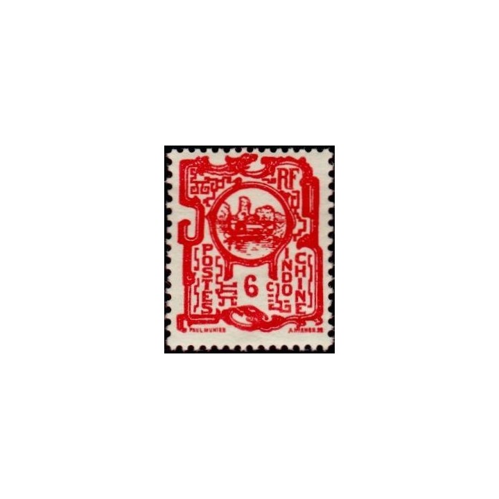 Indochine - 132