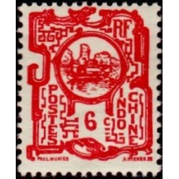 Indochine - 132
