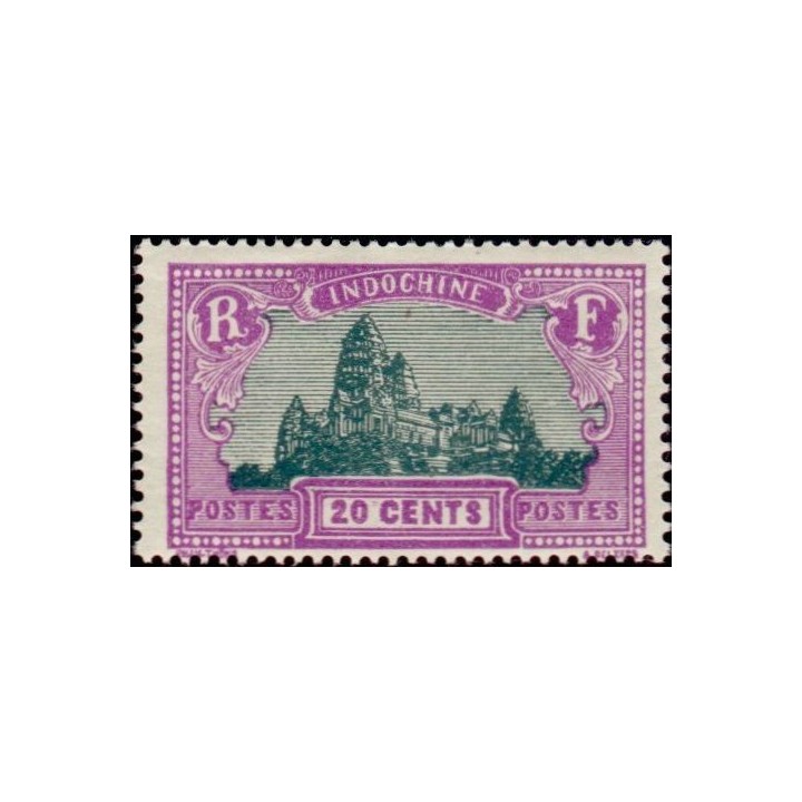 Indochine - 140