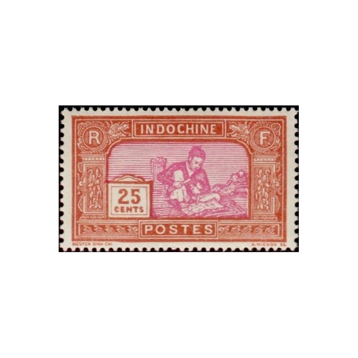 Indochine - 141