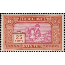 Indochine - 141