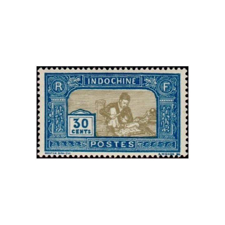 Indochine - 142