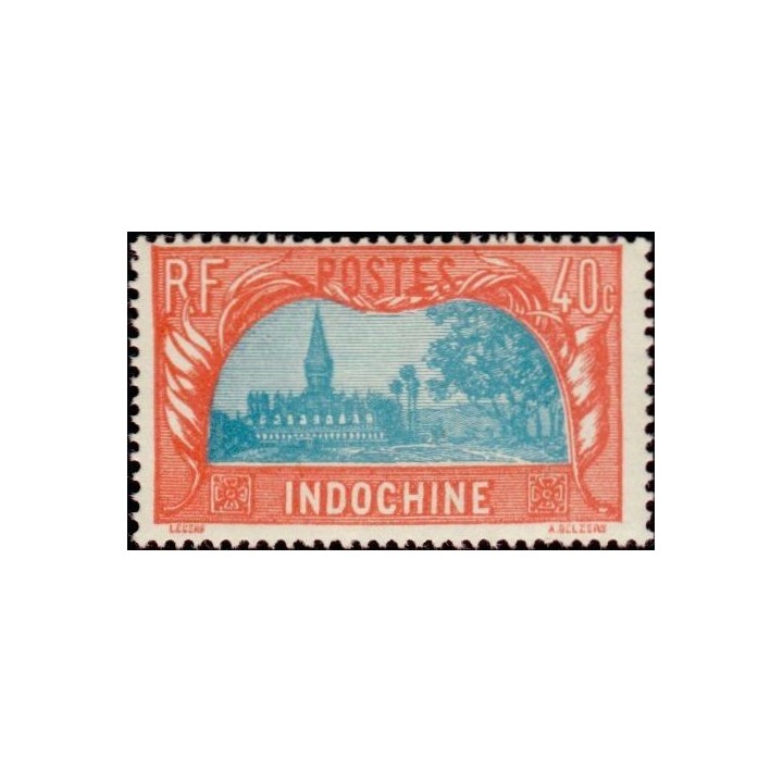 Indochine - 143