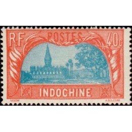 Indochine - 143