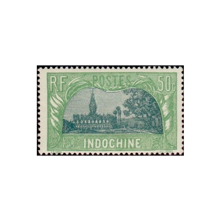 Indochine - 144