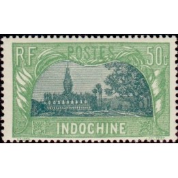 Indochine - 144
