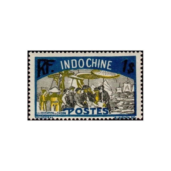 Indochine - 145