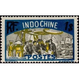 Indochine - 145