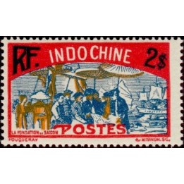 Indochine - 146