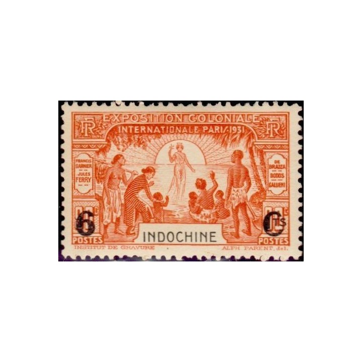 Indochine - 148