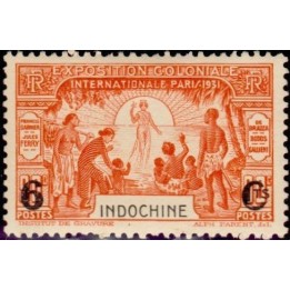 Indochine - 148