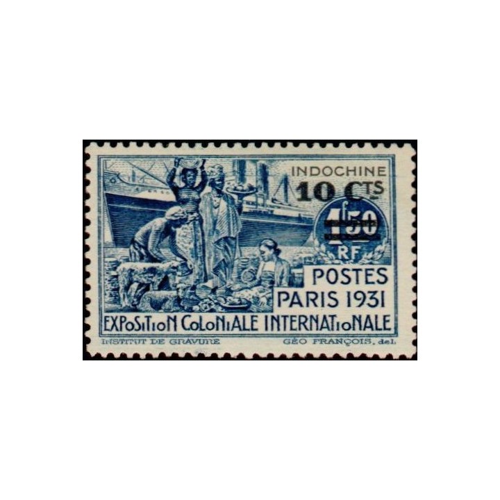 Indochine - 149