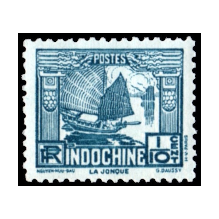Indochine - 150