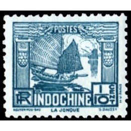 Indochine - 150