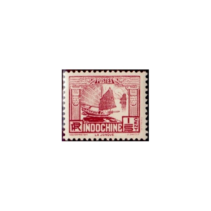 Indochine - 151