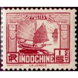 Indochine - 151