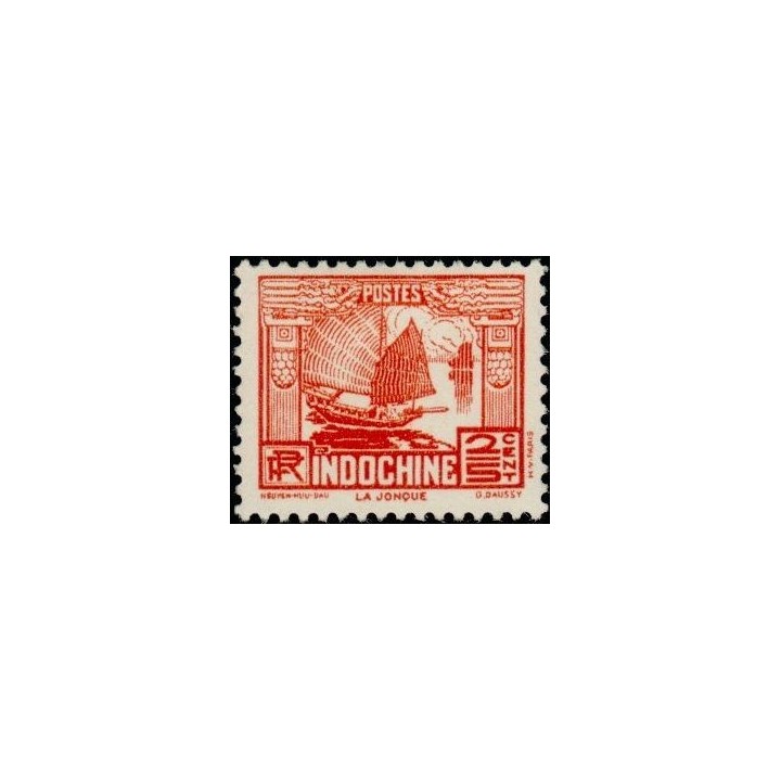 Indochine - 152