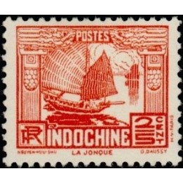 Indochine - 152