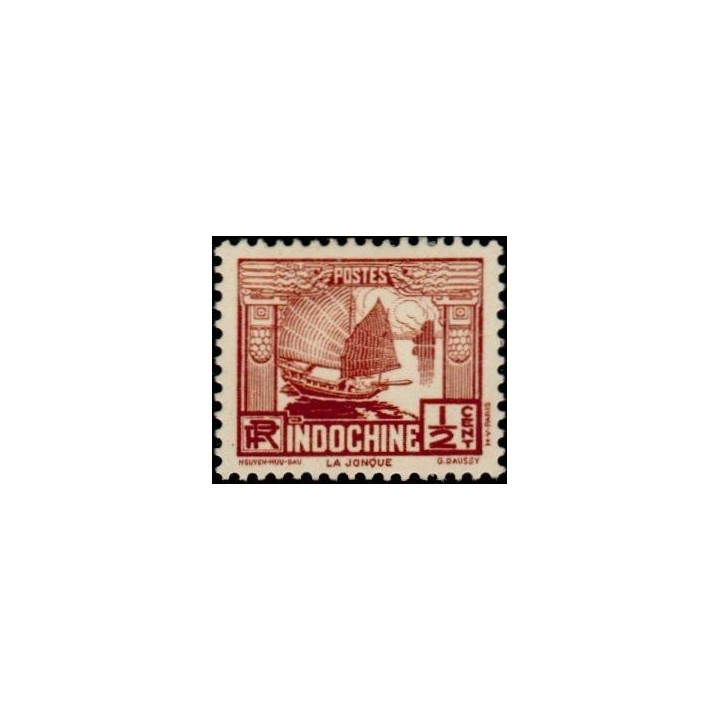 Indochine - 153
