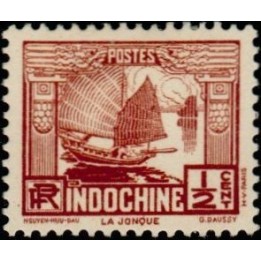 Indochine - 153