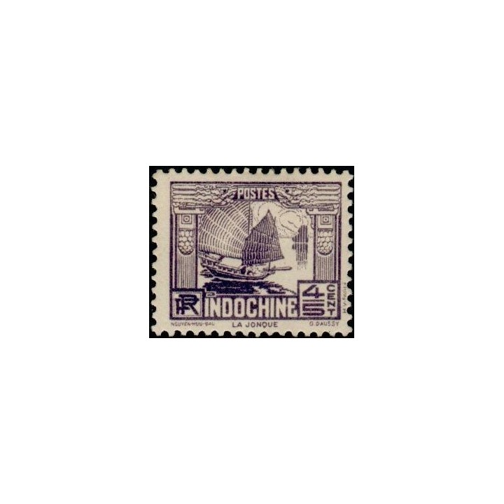 Indochine - 154