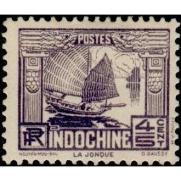 Indochine - 154